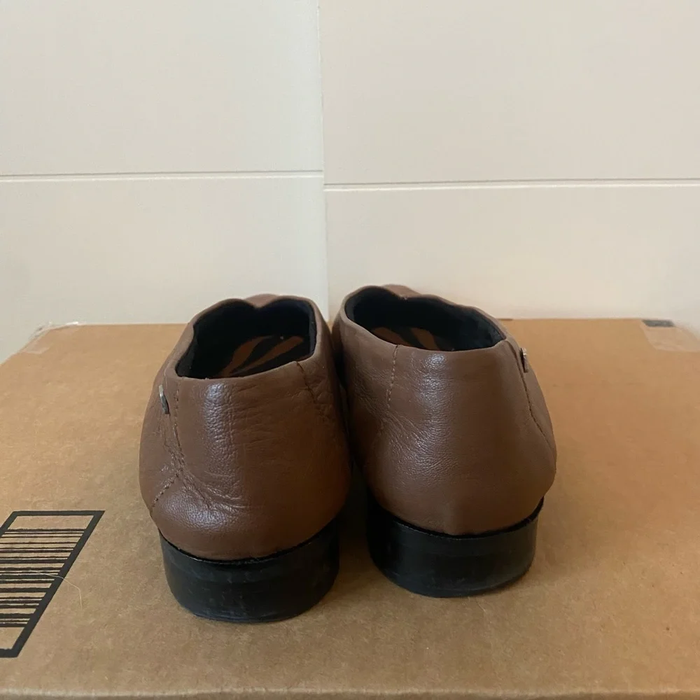 Musse & Cloud Loafers